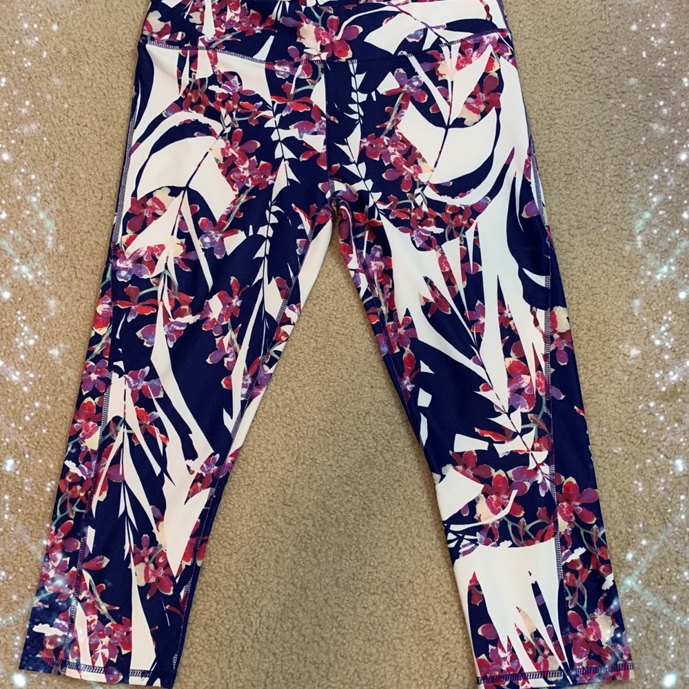 Fabletics leggings